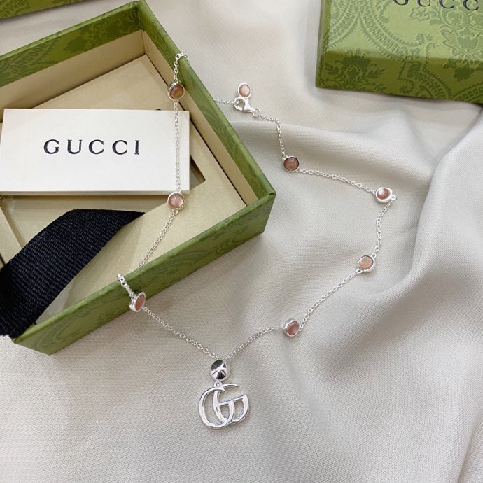 Gucci Necklaces